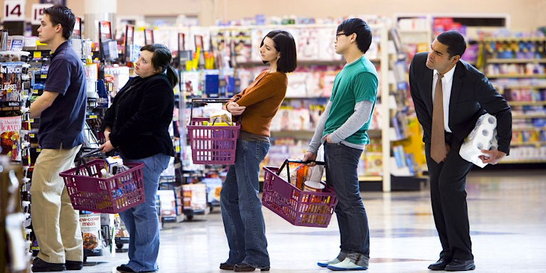 Black Friday Çılgınlığı Hakkında Bilinmeyen Gerçekler