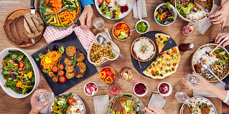 Vegan Olmak Hakkında Doğru Bilinen Yanlışlar