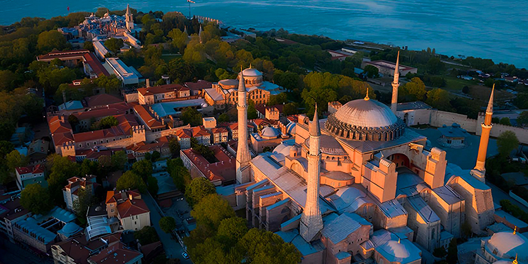 Türkiye’de En Çok Ziyaret Edilen 10 Tarihi Yer