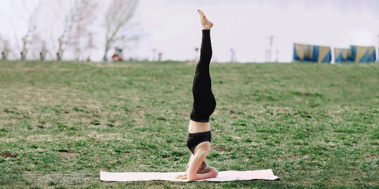 Yoga Yapmanın Vücuda Sağladığı 10 Fayda