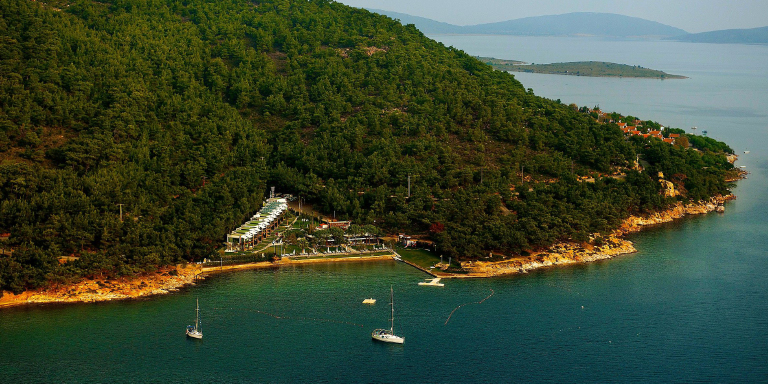 Türkiye’de Doğallığı Bozulmamış Huzur Veren Yerler