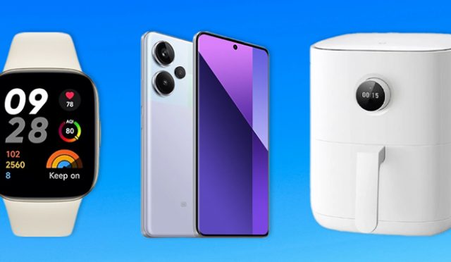 Teknoloji Dünyasının Devi Xiaomi Hakkında 10 Bilgi