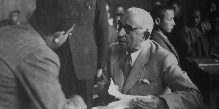 Milli Şef İsmet İnönü Hakkında Bilinmesi Gerekenler