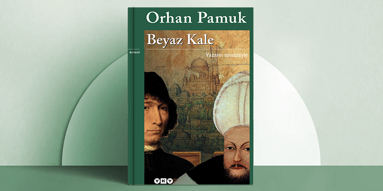 Nobel Edebiyat Ödülü Alan Orhan Pamuk’un Kitapları