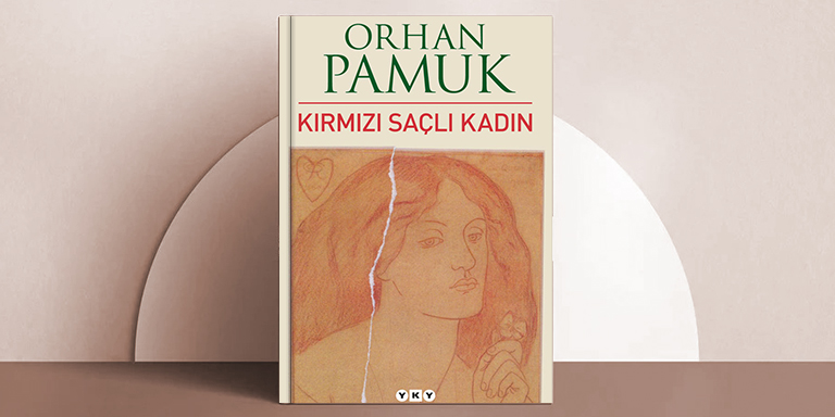 Nobel Edebiyat Ödülü Alan Orhan Pamuk’un Kitapları