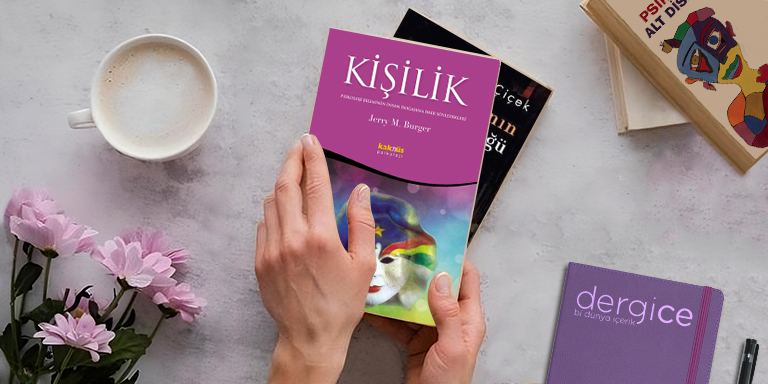 Psikoloji Severlerin Kesinlikle Okuması Gereken Kitaplar