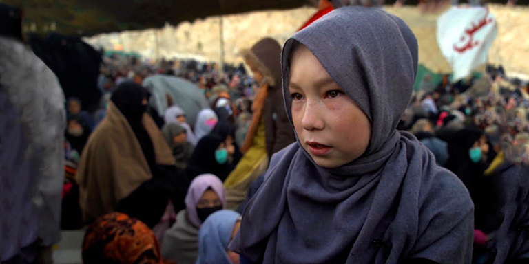 Afganistan'ın Özgün Topluluğu Hazaralar Hakkında Bilgiler