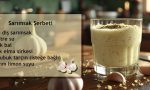 sarimsak-serbeti