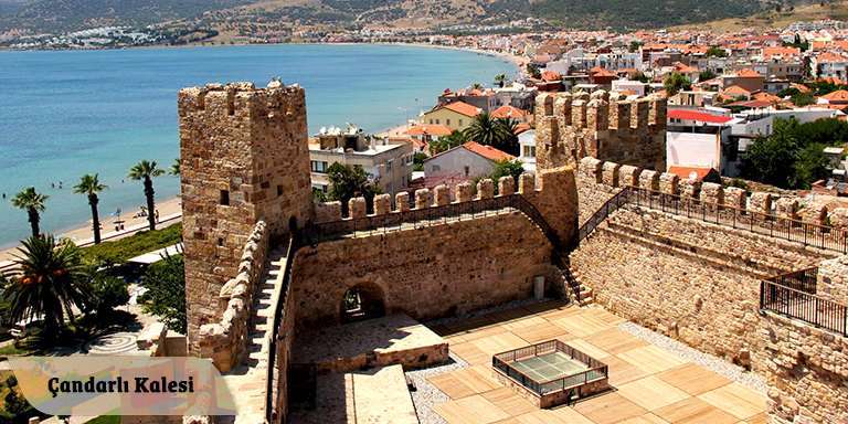 Tatil Cenneti Dikili'ye Gitmek İçin 10 Neden