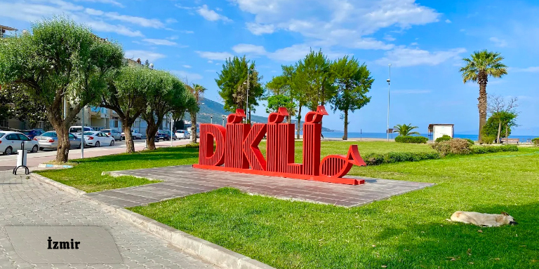 Tatil Cenneti Dikili'ye Gitmek İçin 10 Neden