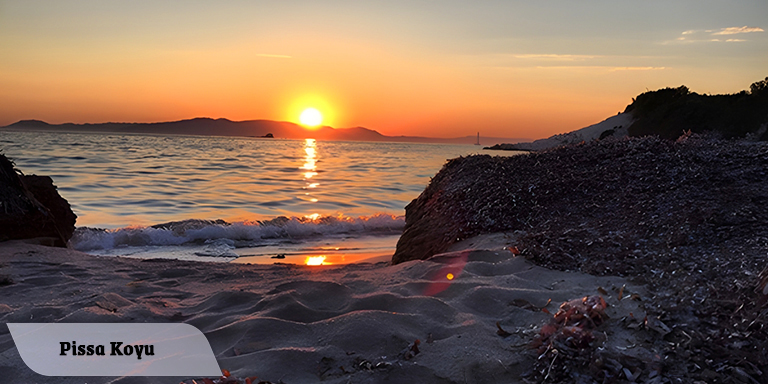 Tatil Cenneti Dikili'ye Gitmek İçin 10 Neden