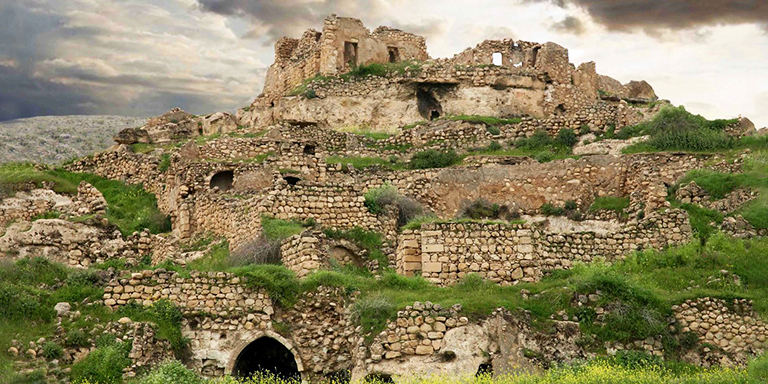 Tarihi Yerleşim Yeri Hasankeyf Hakkında Bilinmeyenler