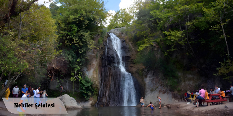 Tatil Cenneti Dikili'ye Gitmek İçin 10 Neden