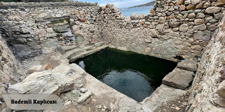 Tatil Cenneti Dikili'ye Gitmek İçin 10 Neden
