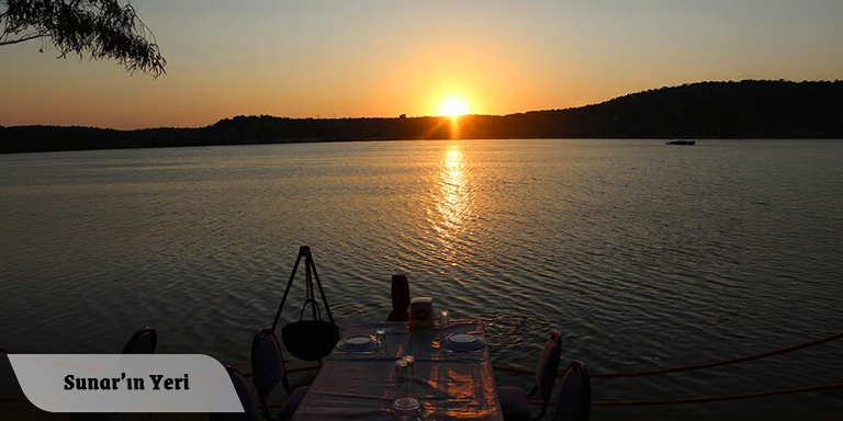 Tatil Cenneti Dikili'ye Gitmek İçin 10 Neden