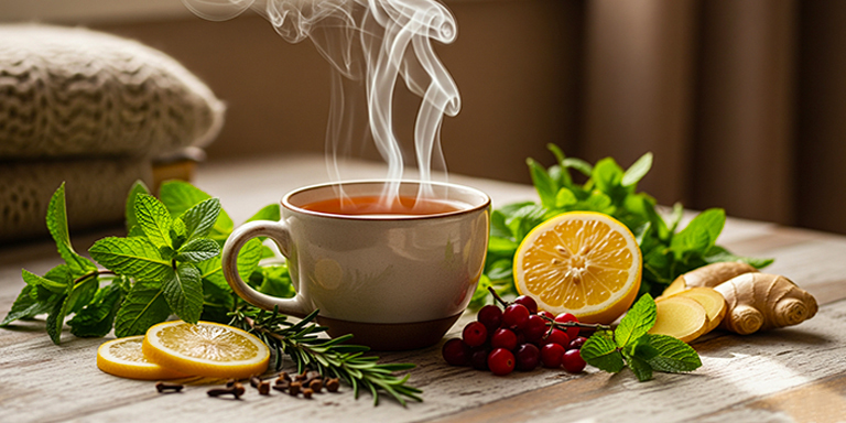 Günlük Çay İçmenin Az Bilinen Faydaları