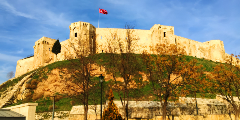 Gaziantep'e Özgü 10 Kültürel Miras Noktası