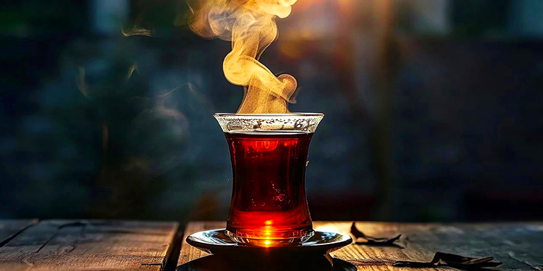 Günlük Çay İçmenin Az Bilinen Faydaları