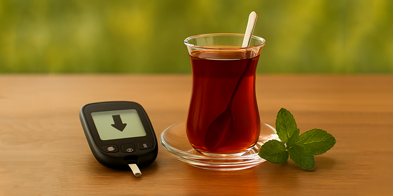 Günlük Çay İçmenin Az Bilinen Faydaları