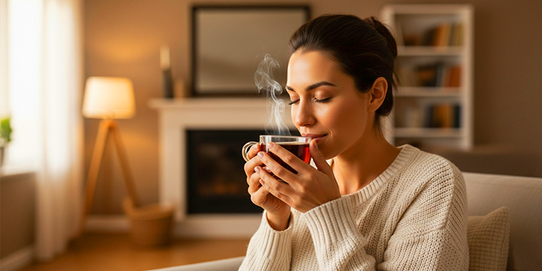 Günlük Çay İçmenin Az Bilinen Faydaları