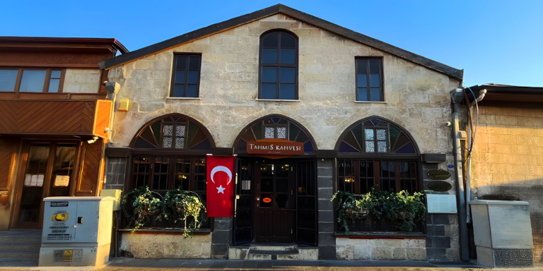 Gaziantep'e Özgü 10 Kültürel Miras Noktası