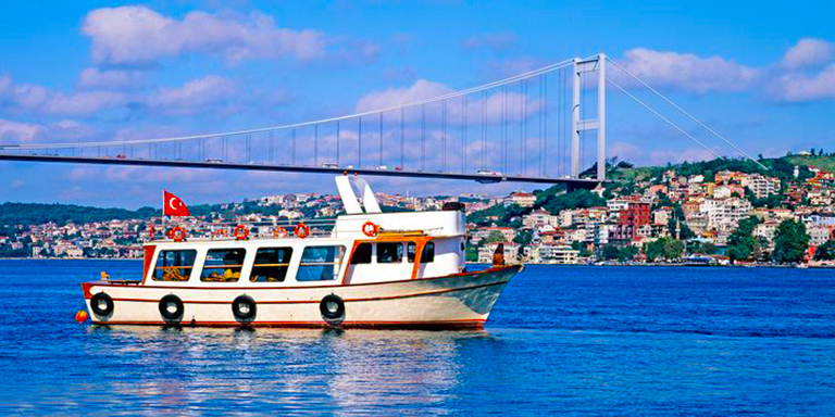 İstanbul'da Hafta Sonu Yapılacak En Keyifli 10 Aktivite