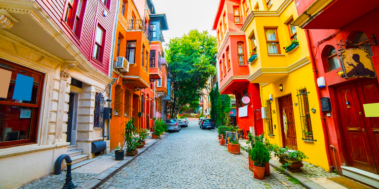İstanbul'da Hafta Sonu Yapılacak En Keyifli 10 Aktivite