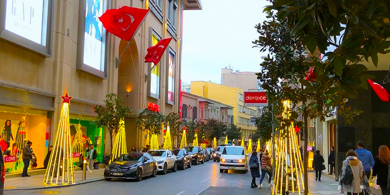 İstanbul'da Hafta Sonu Yapılacak En Keyifli 10 Aktivite