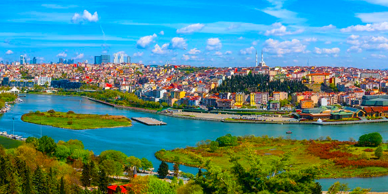 İstanbul’da Hafta Sonu Yapılacak En Keyifli 10 Aktivite