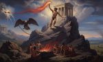 prometheusun-atesi-calmasi