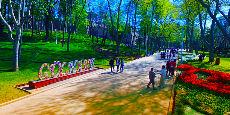 İstanbul'da Hafta Sonu Yapılacak En Keyifli 10 Aktivite