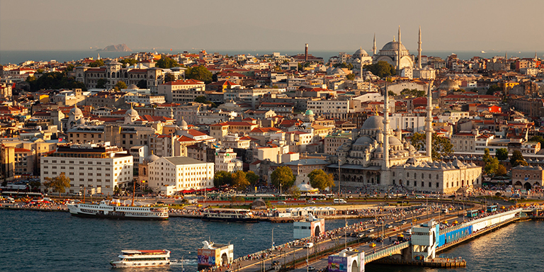İstanbul'da Hafta Sonu Yapılacak En Keyifli 10 Aktivite