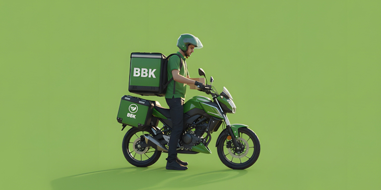 Türkiye'nin En İyi Moto Kurye Firmaları