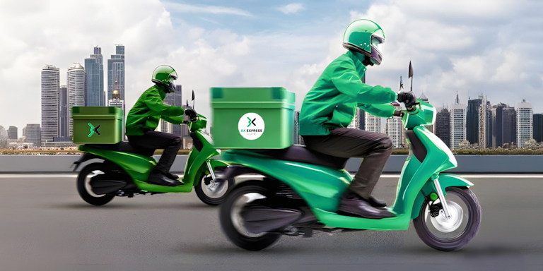 Türkiye'nin En İyi Moto Kurye Firmaları
