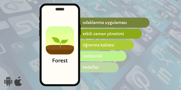 Her Öğrencinin Telefonunda Bulunması Gereken Uygulamalar