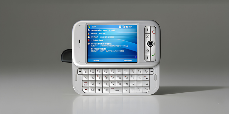 Bir Döneme Damga Vuran Cep Telefonları