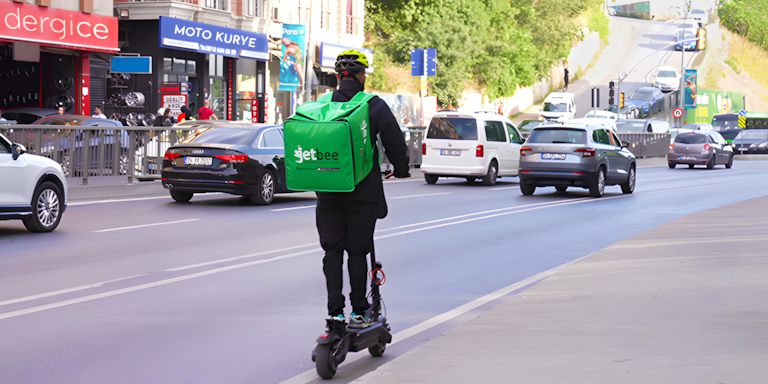 Türkiye'nin En İyi Moto Kurye Firmaları