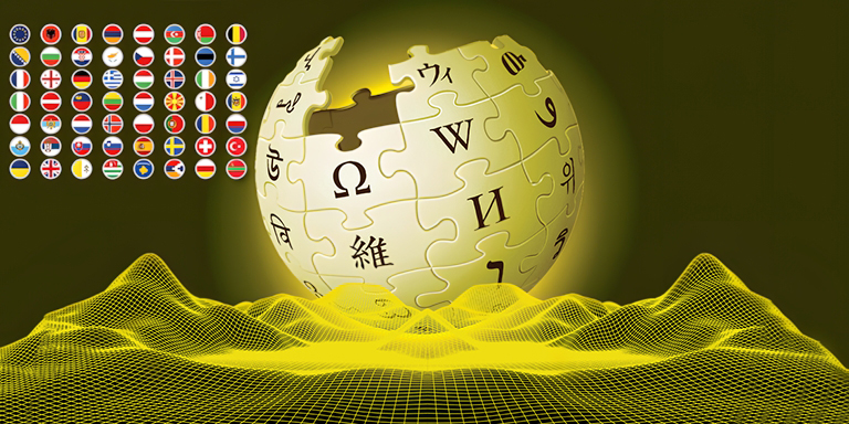 İnternet Ansiklopedisi Wikipedia'nın Ortaya Çıkış Hikâyesi