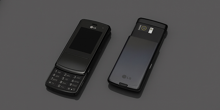 Bir Döneme Damga Vuran Cep Telefonları