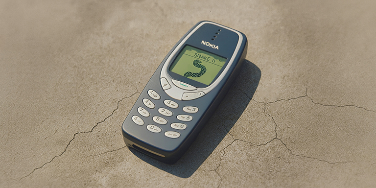 Bir Döneme Damga Vuran Cep Telefonları