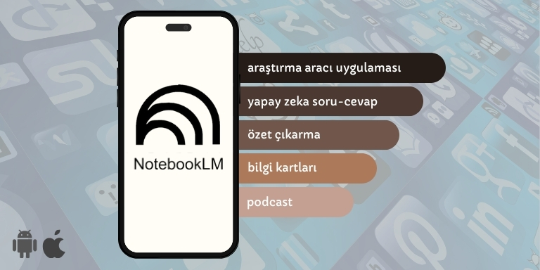 Her Öğrencinin Telefonunda Bulunması Gereken Uygulamalar