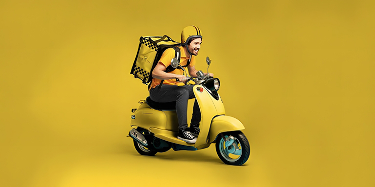 Türkiye'nin En İyi Moto Kurye Firmaları