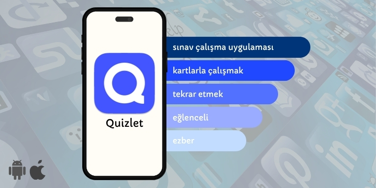 Her Öğrencinin Telefonunda Bulunması Gereken Uygulamalar