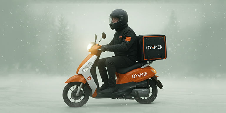Türkiye'nin En İyi Moto Kurye Firmaları