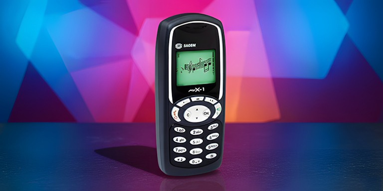 Bir Döneme Damga Vuran Cep Telefonları