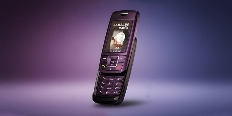 Bir Döneme Damga Vuran Cep Telefonları