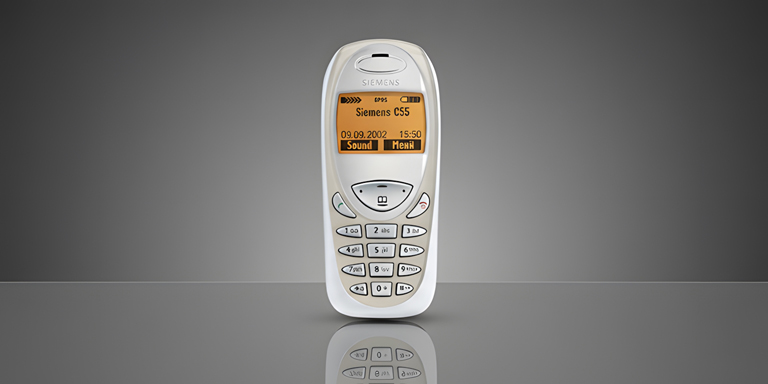 Bir Döneme Damga Vuran Cep Telefonları