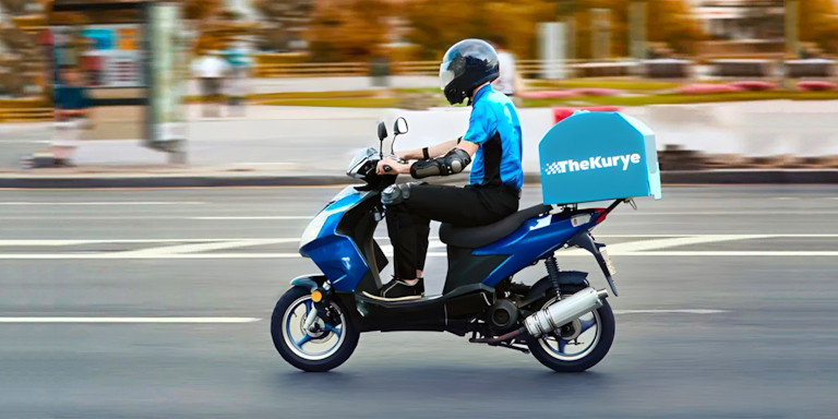 Türkiye'nin En İyi Moto Kurye Firmaları
