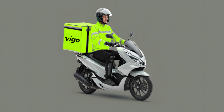 Türkiye'nin En İyi Moto Kurye Firmaları