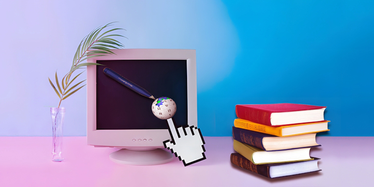 İnternet Ansiklopedisi Wikipedia'nın İlginç Kuruluş Hikâyesi